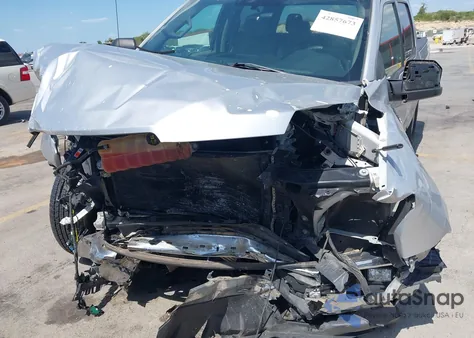 2018 Ford F-150 Xlt z USA, uszkodzony, nr VIN 1FTEW1EG5JFD54224